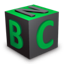 bytencode cube logo